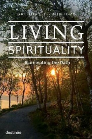 Cover of Living Spirituality