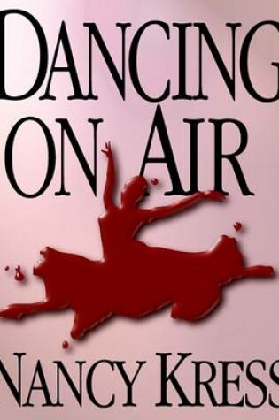 Cover of Dancing on Air