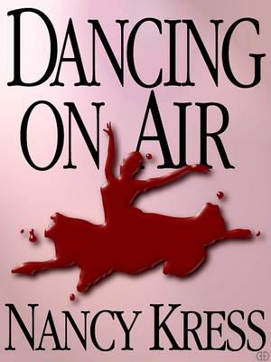 Book cover for Dancing on Air