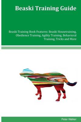 Book cover for Beaski Training Guide Beaski Training Book Features