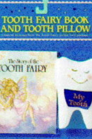 Cover of Tooth Fairy Book