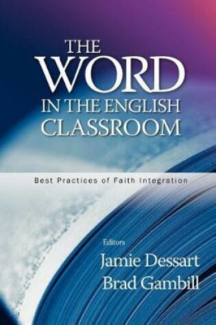 Cover of The Word in the English Classroom