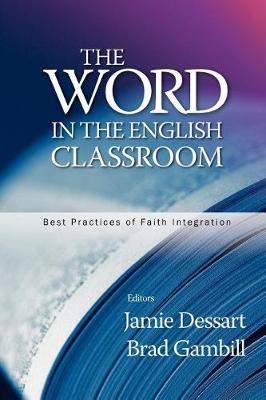 Cover of The Word in the English Classroom
