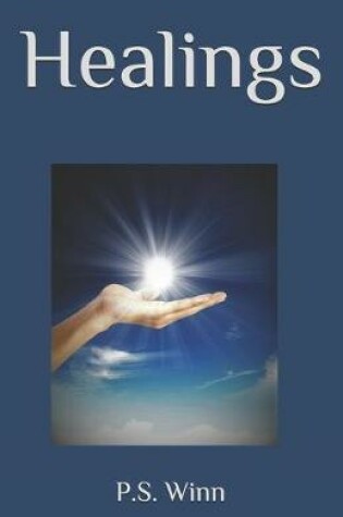Cover of Healings