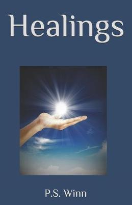 Book cover for Healings
