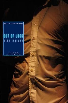 Cover of Out of Luck