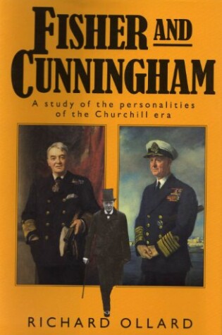 Cover of Fisher and Cunningham