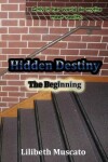 Book cover for Hidden Destiny