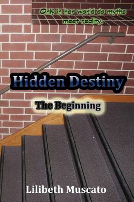 Cover of Hidden Destiny