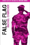 Book cover for False Flag