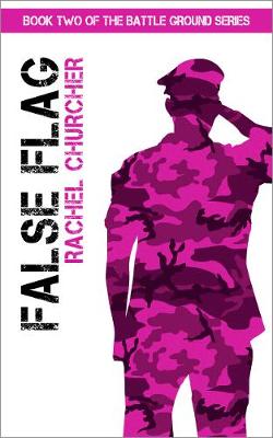 Book cover for False Flag