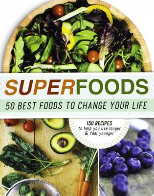 Cover of Superfoods