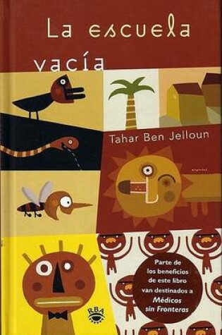 Cover of La Escuela Vacia