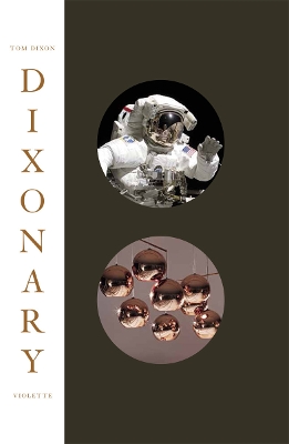 Book cover for Dixonary