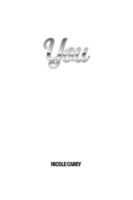 Book cover for You