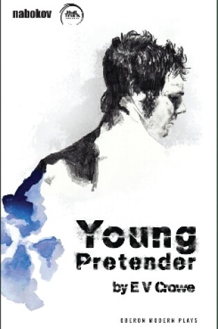 Cover of Young Pretender