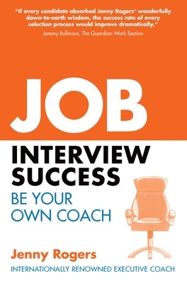 Book cover for Job Interview Success