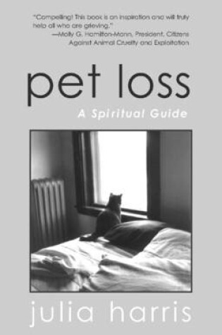 Cover of Pet Loss