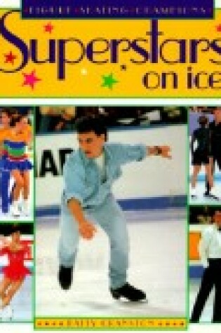 Cover of Superstars on Ice