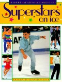 Book cover for Superstars on Ice