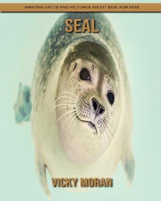 Book cover for Seal