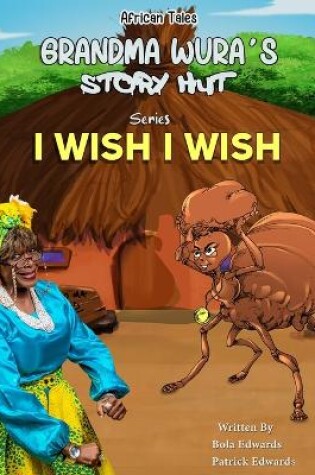Cover of I Wish I Wish