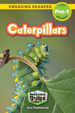 Cover of Caterpillars