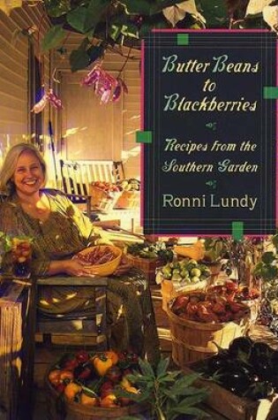 Cover of Butter Beans to Blackberries