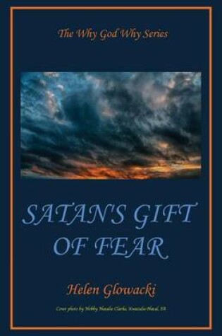Cover of Satan's Gift of Fear