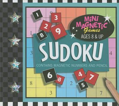 Cover of Sudoku