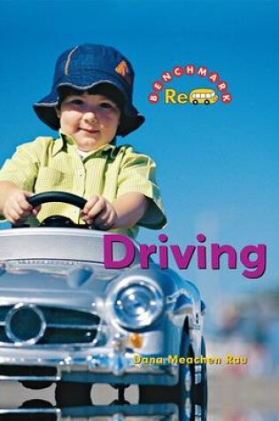 Cover of Driving