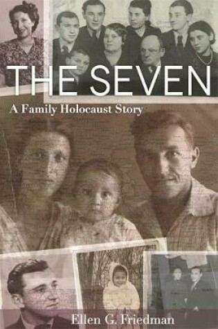 Cover of The Seven