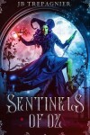 Book cover for Sentinels of Oz