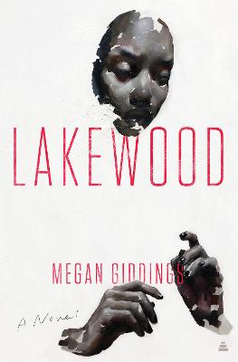 Book cover for Lakewood