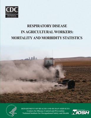 Book cover for Respiratory Disease in Agricultural Workers