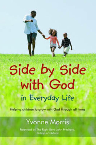 Cover of Side by Side with God in Everyday Life