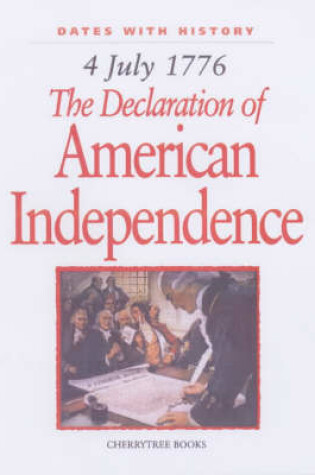Cover of The Declaration of American Independence