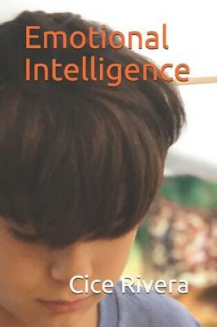 Cover of Emotional Intelligence