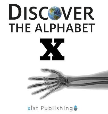 Cover of X