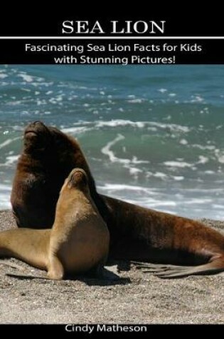 Cover of Sea Lion
