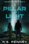 Book cover for A Pillar Of Light