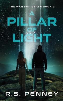 Cover of A Pillar Of Light