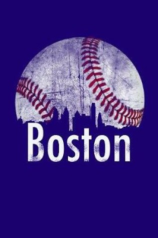 Cover of Boston