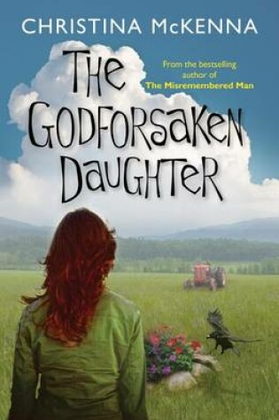 Cover of The Godforsaken Daughter