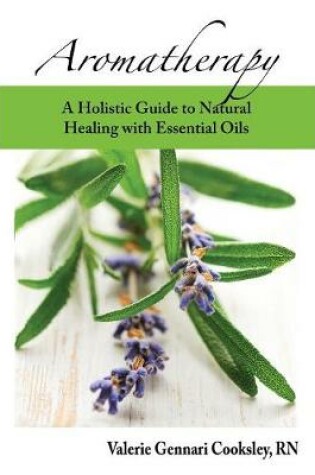 Cover of Aromatherapy