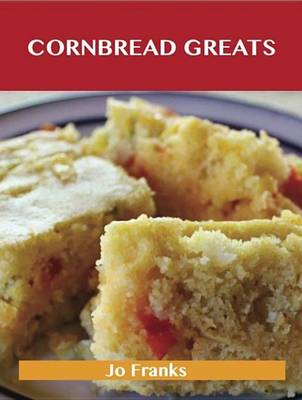 Book cover for Cornbread Greats