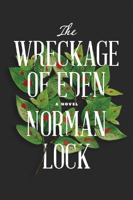 Book cover for The Wreckage of Eden