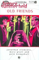 Book cover for Bernice Summerfield Old Friends