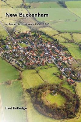 Book cover for New Buckenham