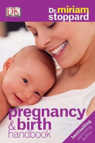 Cover of Pregnancy & Birth Handbook